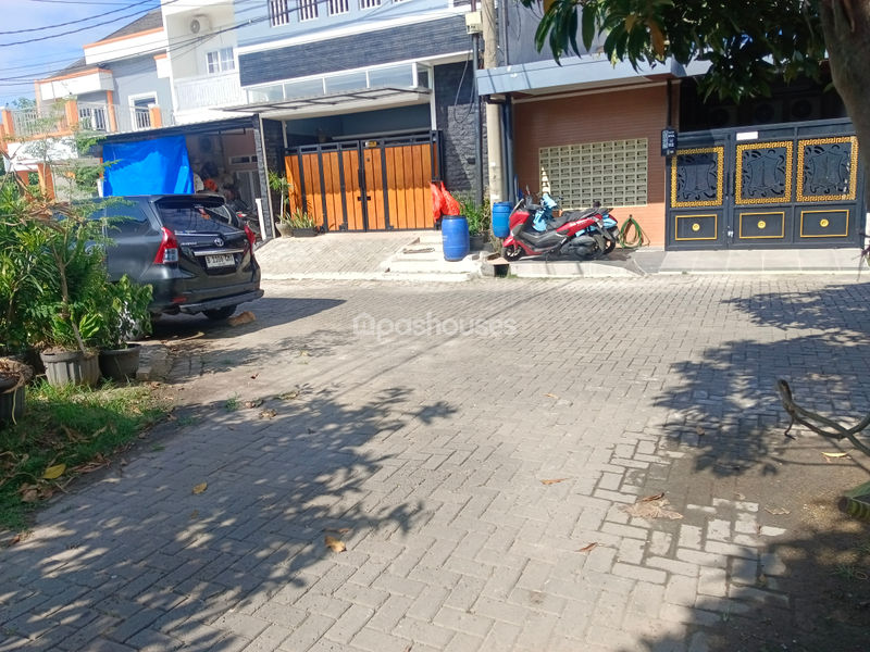 Perumahan Bumi Indah City Cluster Sakura Blok SC15