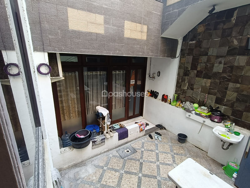 Perumahan Harapan Baru Regency No.18