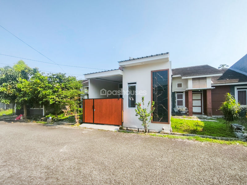 Perumahan Citra Indah City Bukit Ravenia Blok AQ12 No.19