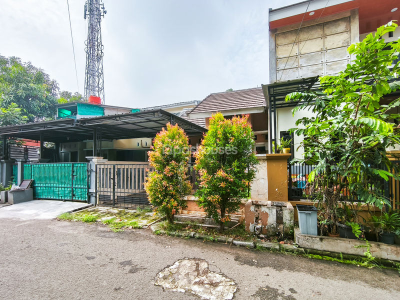 Villa Nusa Indah 5