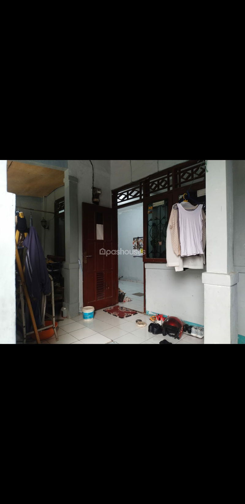 Perumahan Puspa Raya