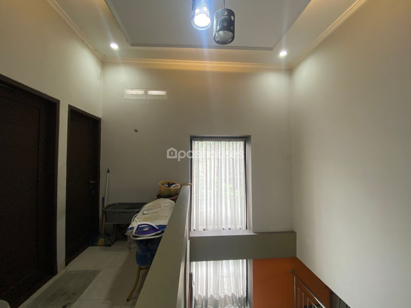 Perumahan Cibubur Residence Cluster Maplewood Blok E2