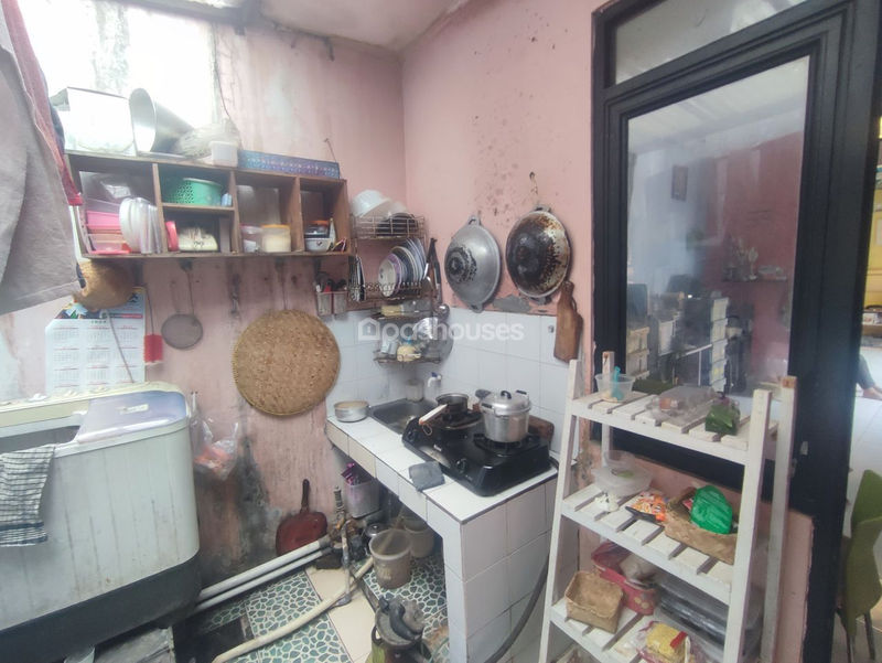 Perumahan Taman Anyelir 3