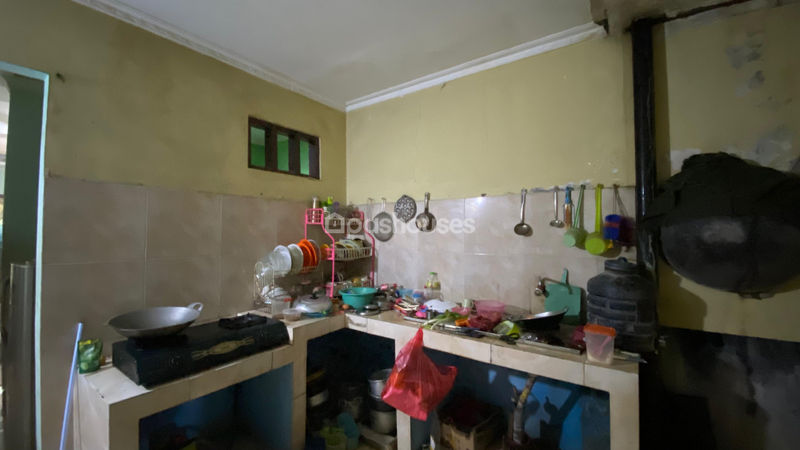 Perumahan Villa Gading Harapan 5 Blok F1 No.12A