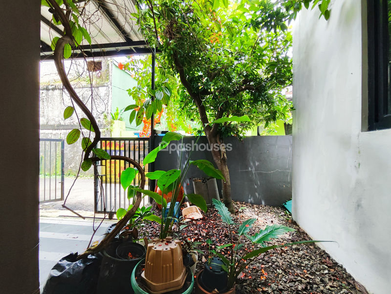 Perumahan Taman Yasmin Sektor 3 No.12