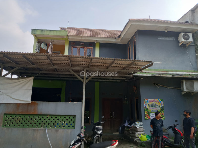 Jalan Haji Wahid No. 58