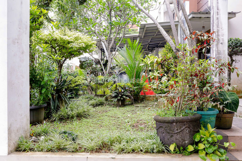 Perumahan Pesona Intiland
