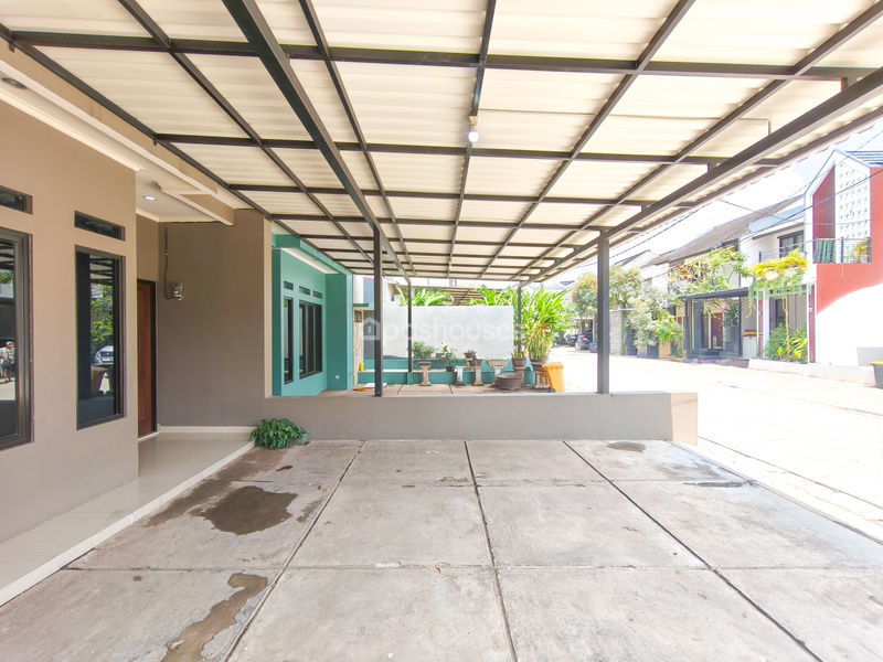 Perumahan Green Bintaro Residence Blok B3/C