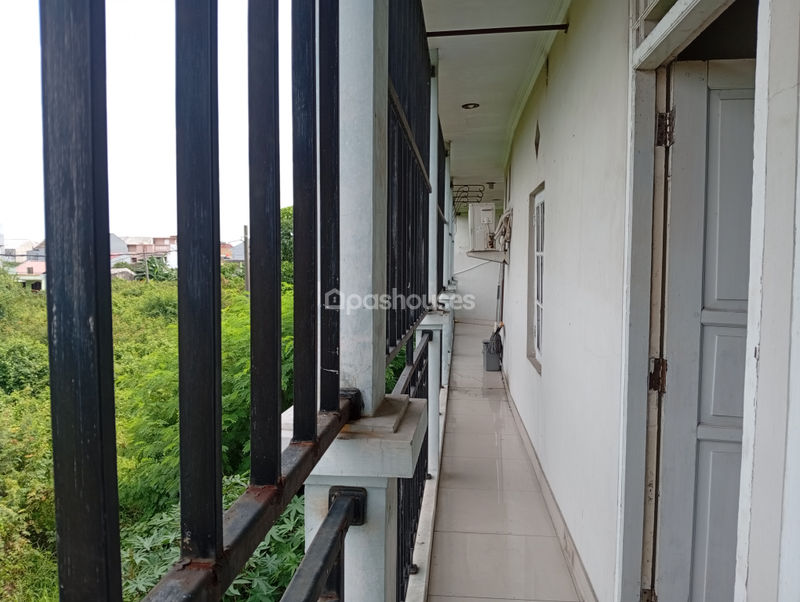 Pondok Ungu Permai Blok G17 No.8