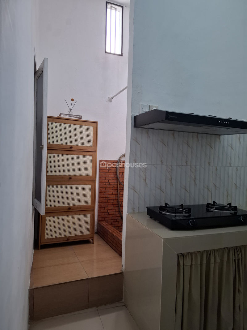 Cluster Samudra Jaya
