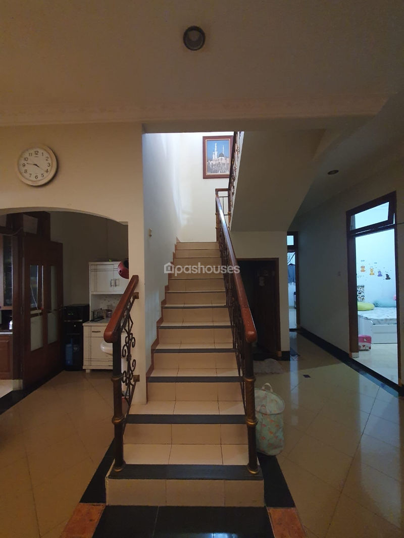 Jalan Olahraga 1 No.7 Jakarta Timur