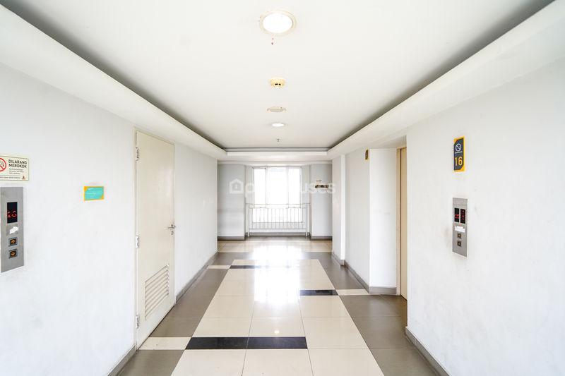 Apartemen Bintaro Parkview