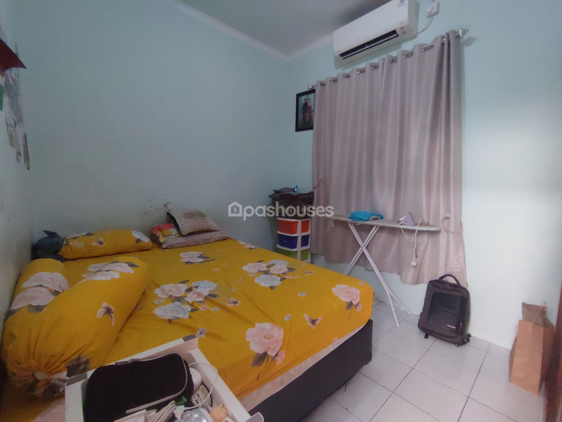 Griya Telaga Permai Blok D7 No.21
