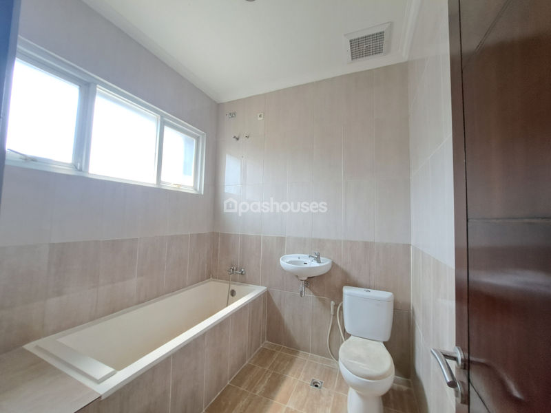 Green Purwa Residence