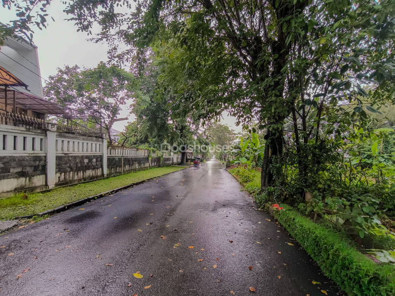 Perumahan Taman Alfa Indah Blok J10 No.2