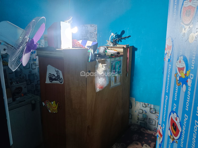 Perumahan Bumi Indah City Cluster Sakura Blok SC15
