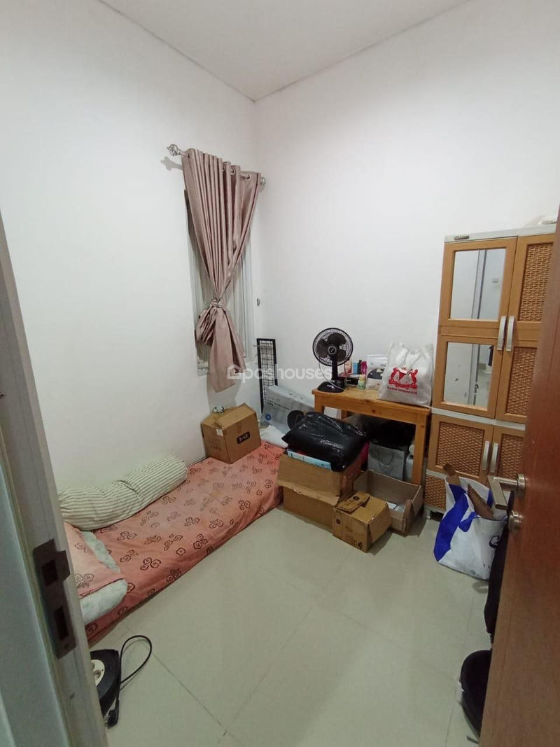 Trevista Residence Ciputat Blok B2/5