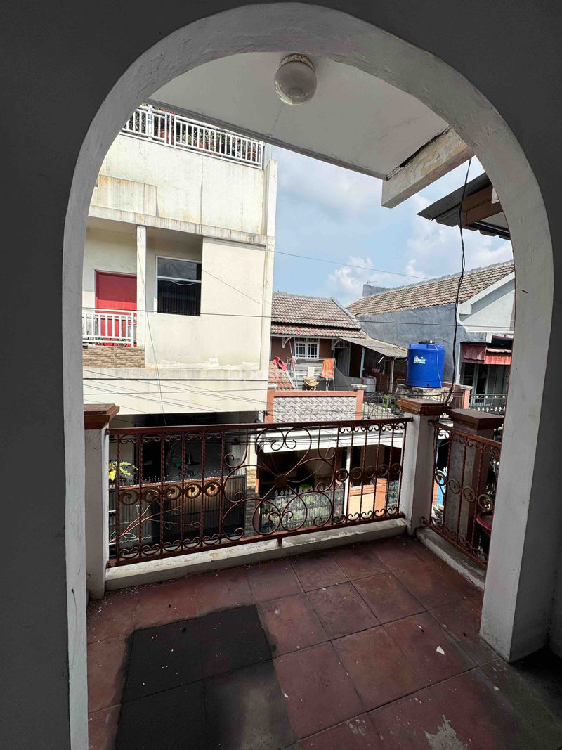 Perumahan Taman Wisma Asri Bekasi Blok AA16 No.79