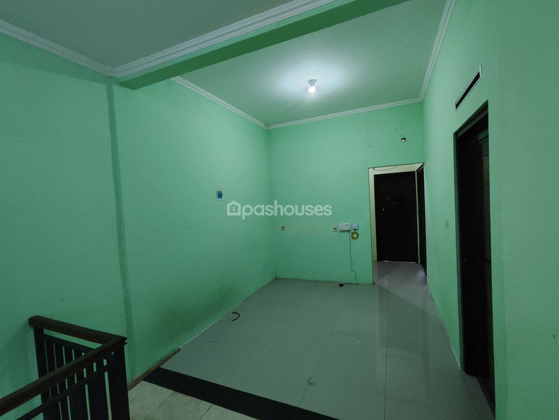 Perumahan Mutiara Bogor Raya Cluster Bellagio Blok B3/6