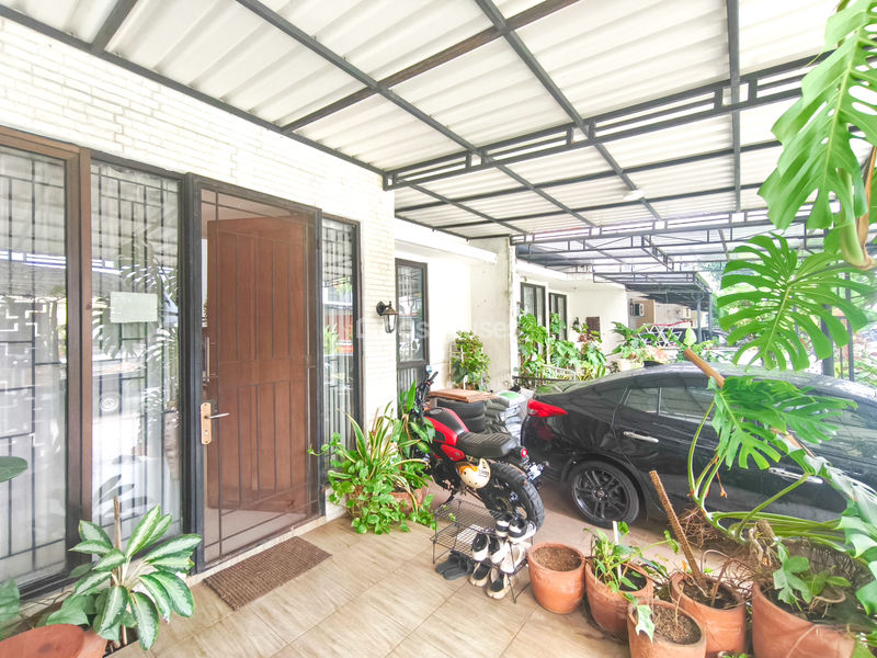 Graha Raya Cluster Fortune Spring Blok D2 E5