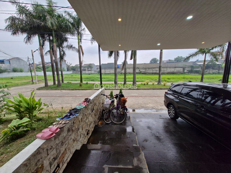 Perumahan Grand Duta Tangerang No.3