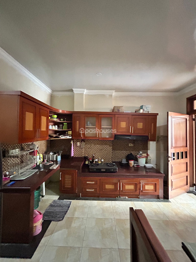Jalan Delima II Blok A No.29
