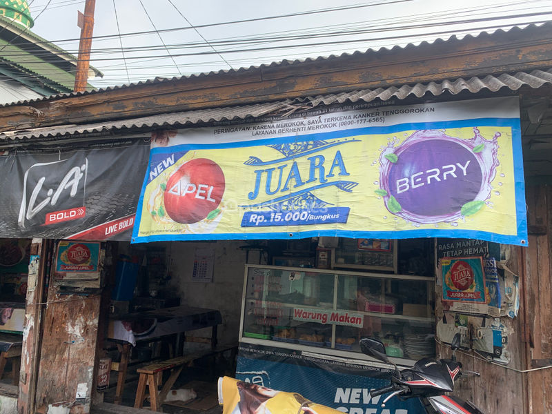 Perumahan Perumnas Depok II