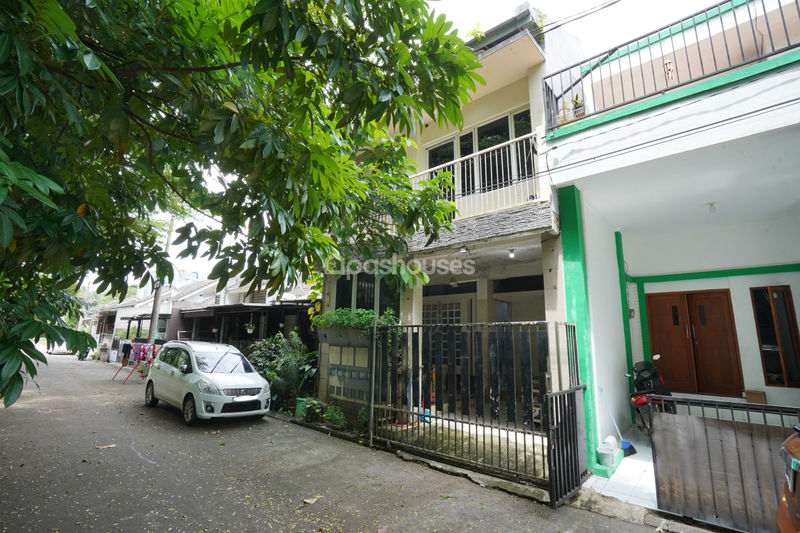 Cendana Residence Pamulang Blok F7/23