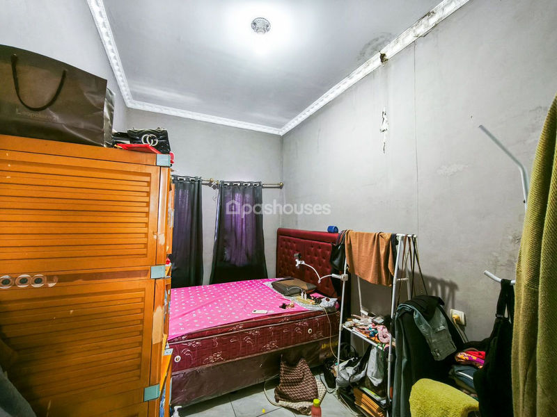Puri Nirwana 3 Blok BJ