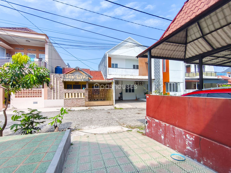 Perumahan Tatya Asri Cluster Baluwarti Blok B3 No.9