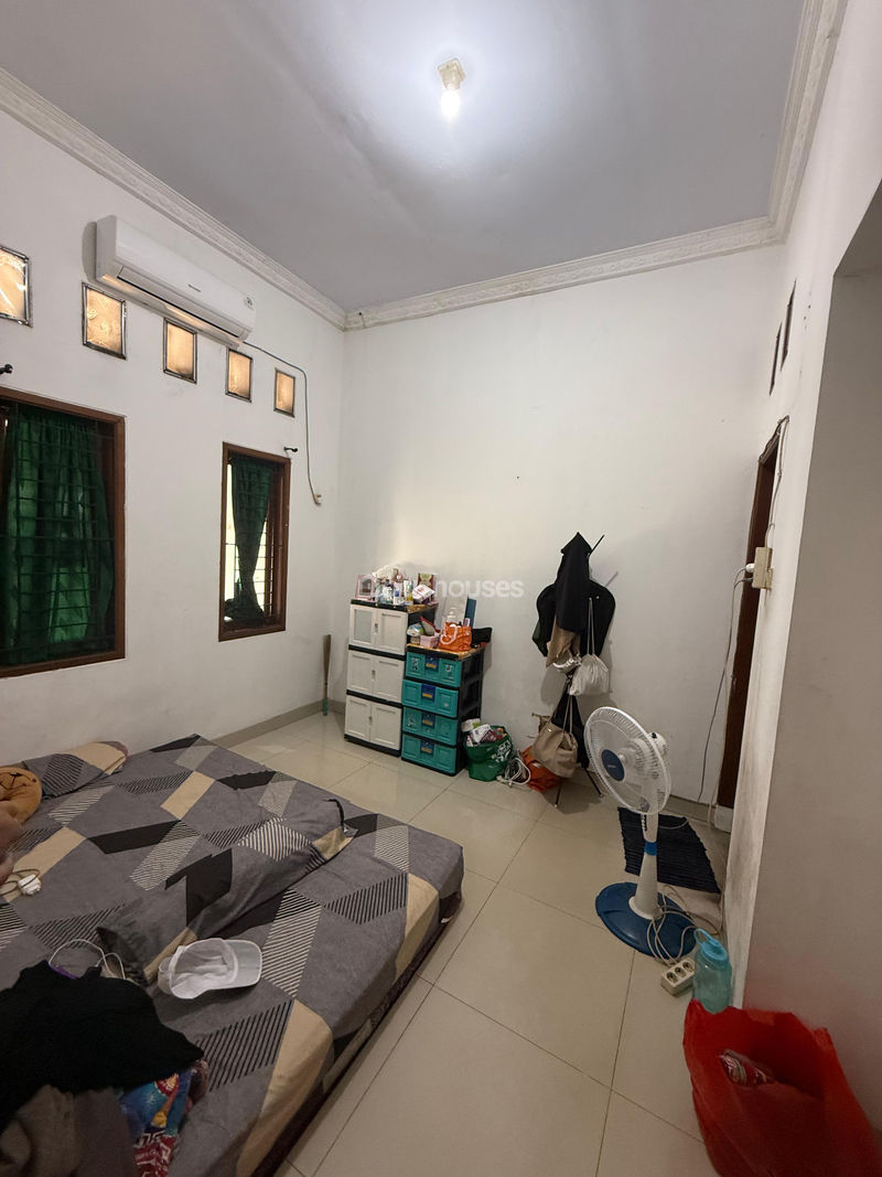 Jalan Jamblang Raya No.3A