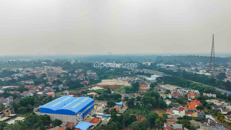 Jalan Tumaritis Depok