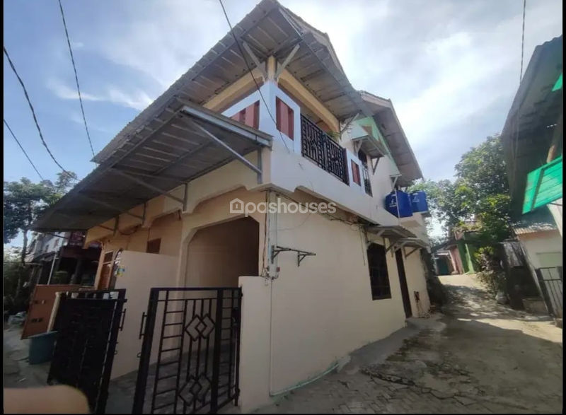 Perumahan Binong Permai Blok HH 27