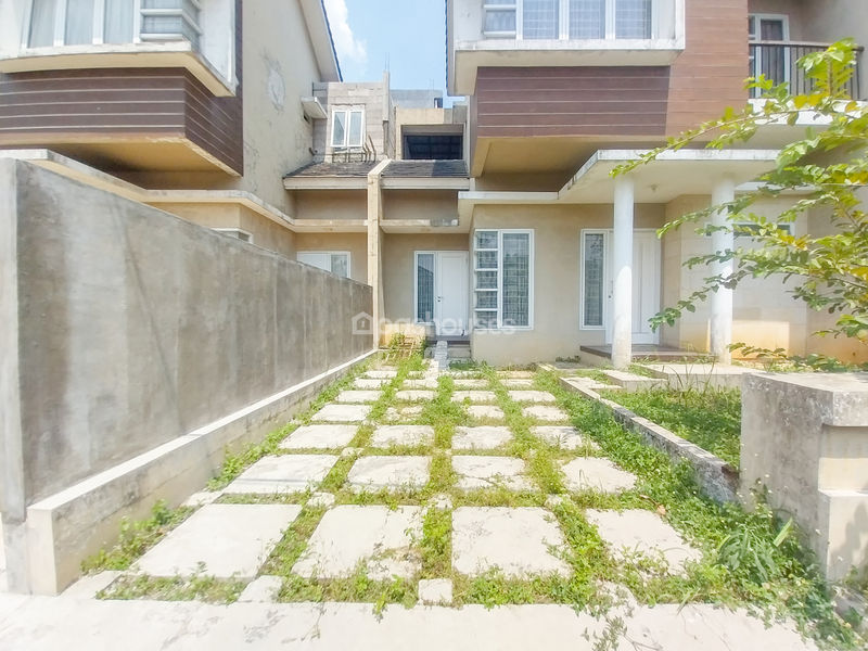 Cilebut Residence Cluster Anthorium Blok J No.2