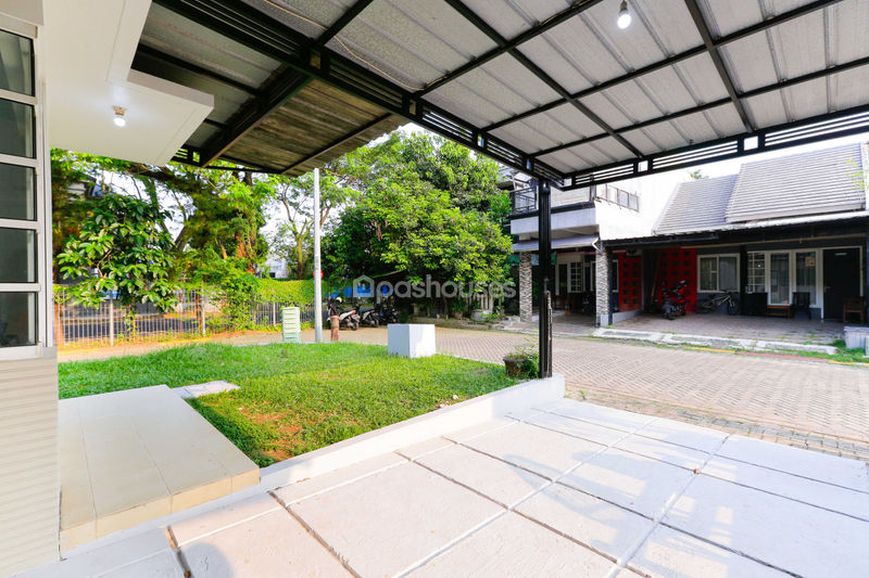 Grand Cibubur Country Cluster Oakwood