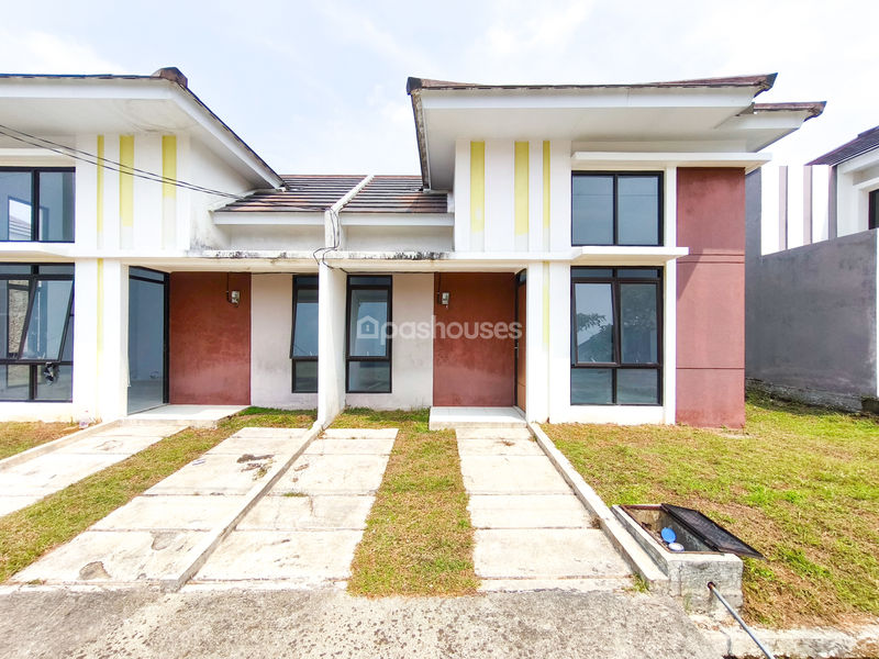Perumahan Citra Maja Raya Cluster Seminyak