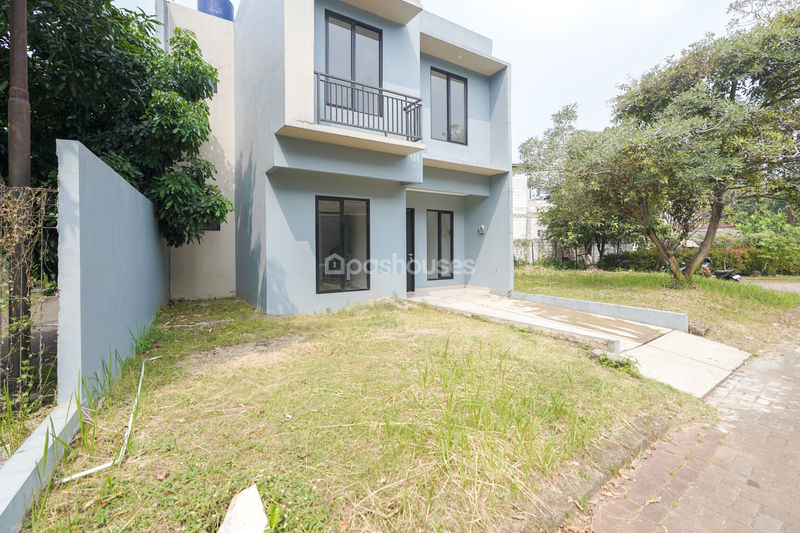 Wellington Residence Pamulang Blok Z2