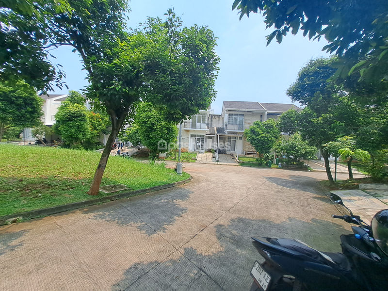 Serpong Natura City Cluster Natura Acacia Blok NA7 No.03