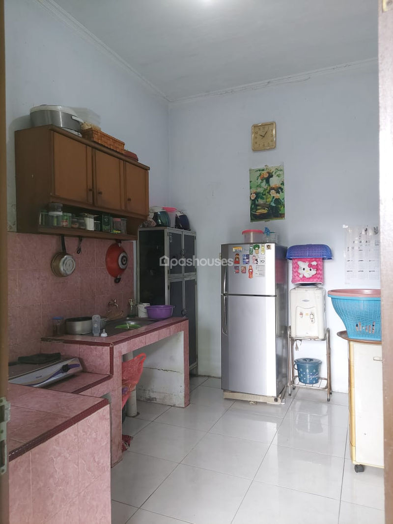 Perumahan Vila Indah Permai Blok H22 No.24
