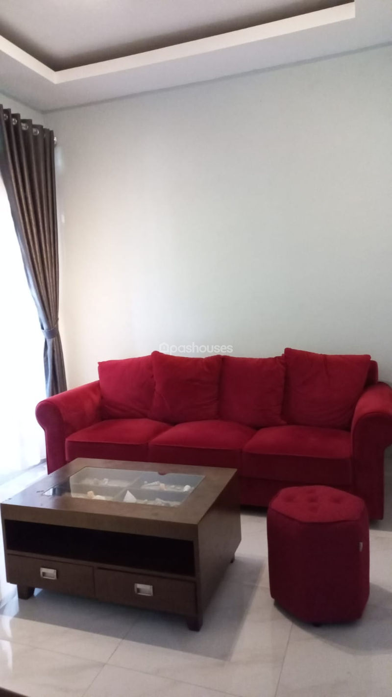 Perumahan Graha Harapan Blok B6 No.24