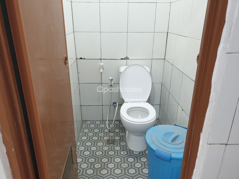 Jalan Calung I No.372 Depok