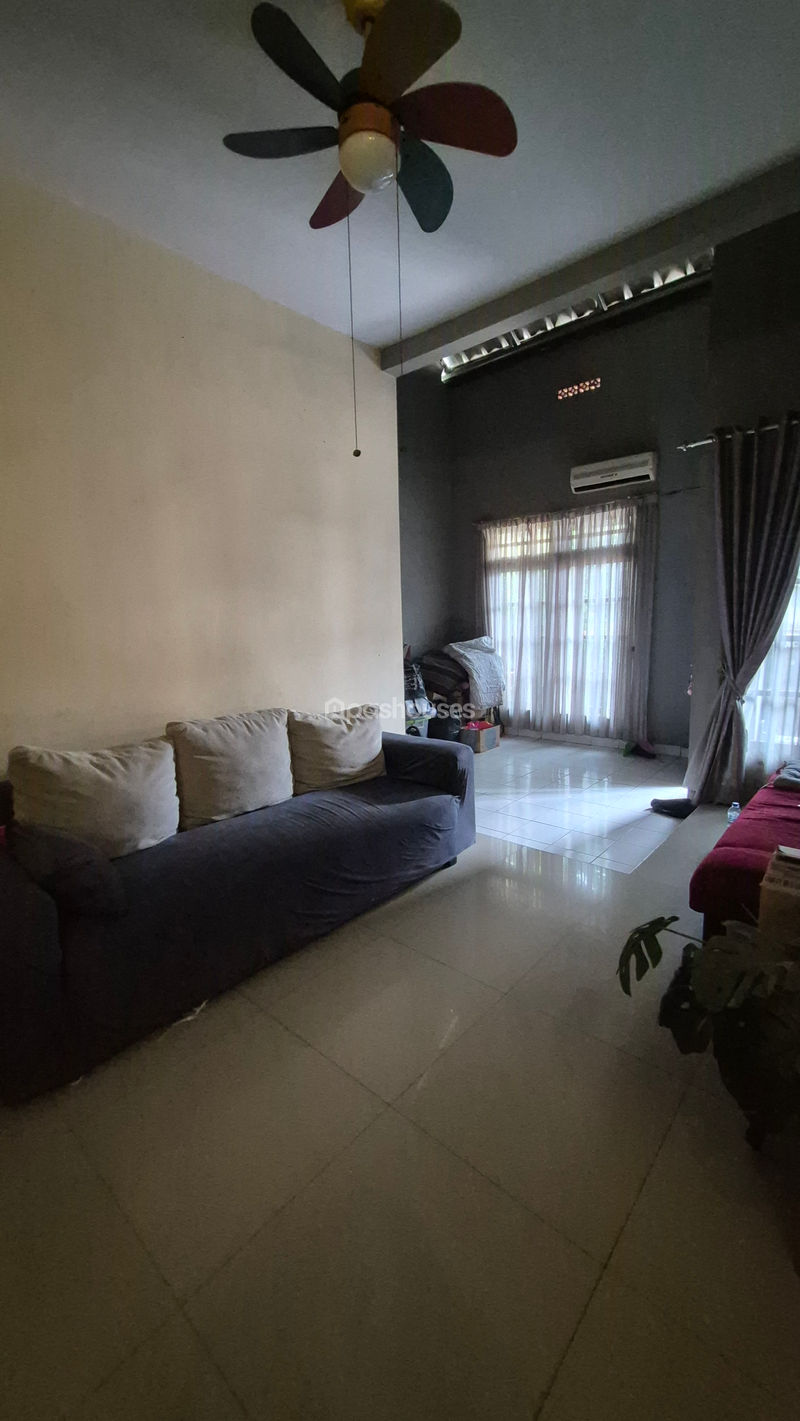 Jalan Manunggal Bakti
