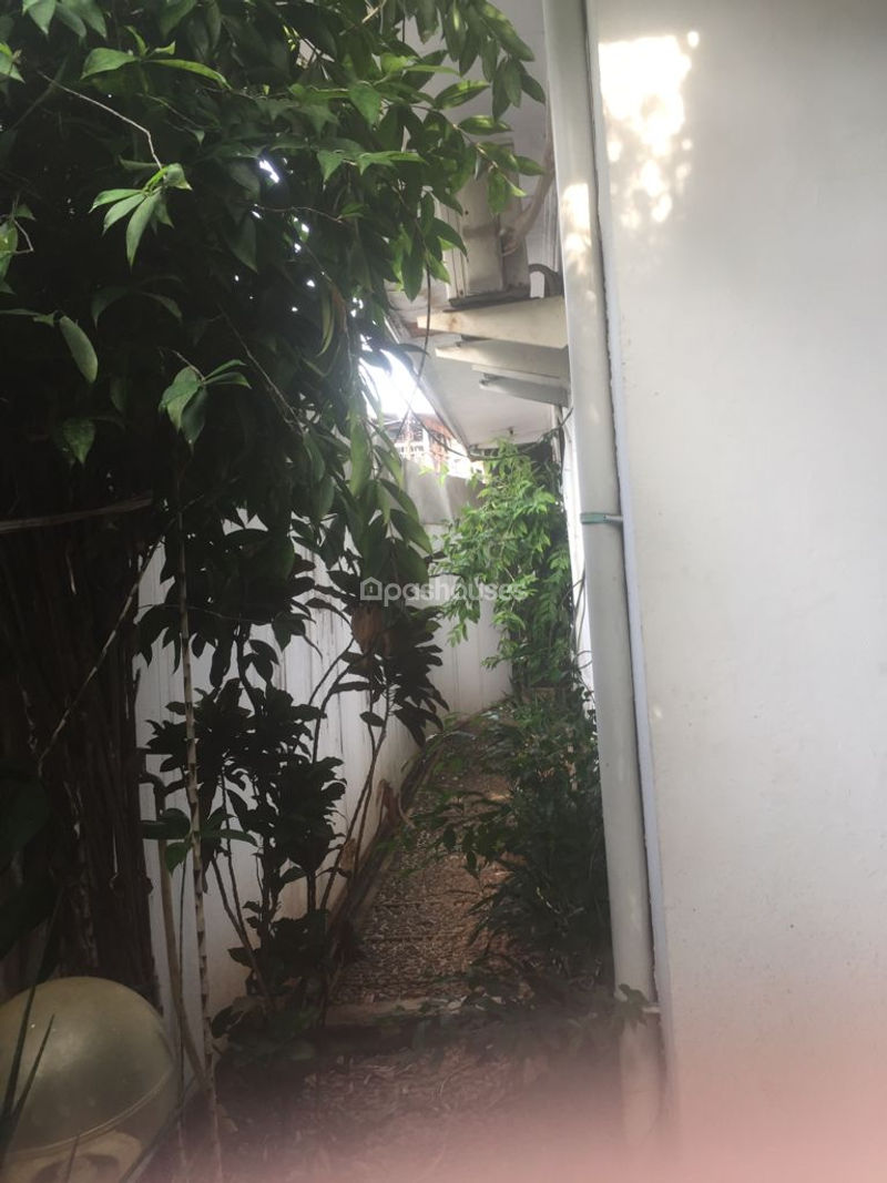 Jalan Bangka 2 No.36