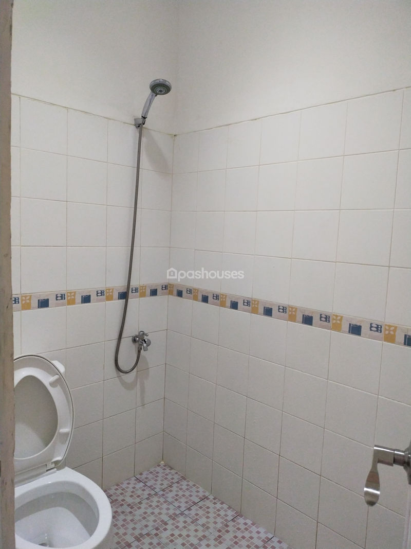 Grand Depok City Cluster De Caspia Blok A8