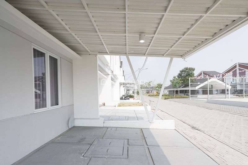 Tera Damai Cluster Danisha No.TD17-09