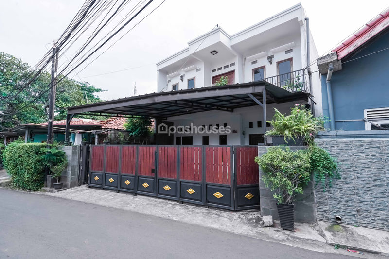 Jalan H.Saiyan No.37