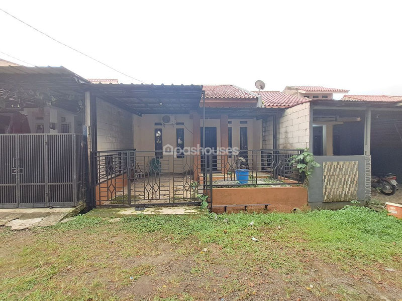 Perumahan Audita 2 Residence Blok B