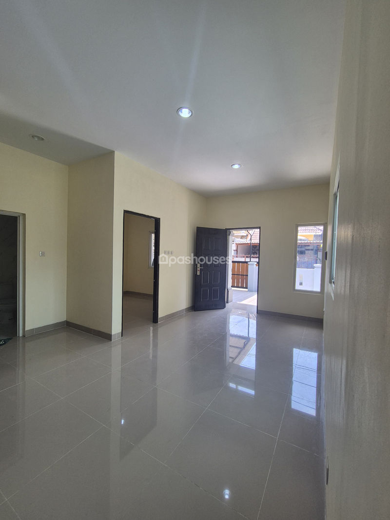Perumahan Gading Serpong Sektor 6 Blok GB9 No.2