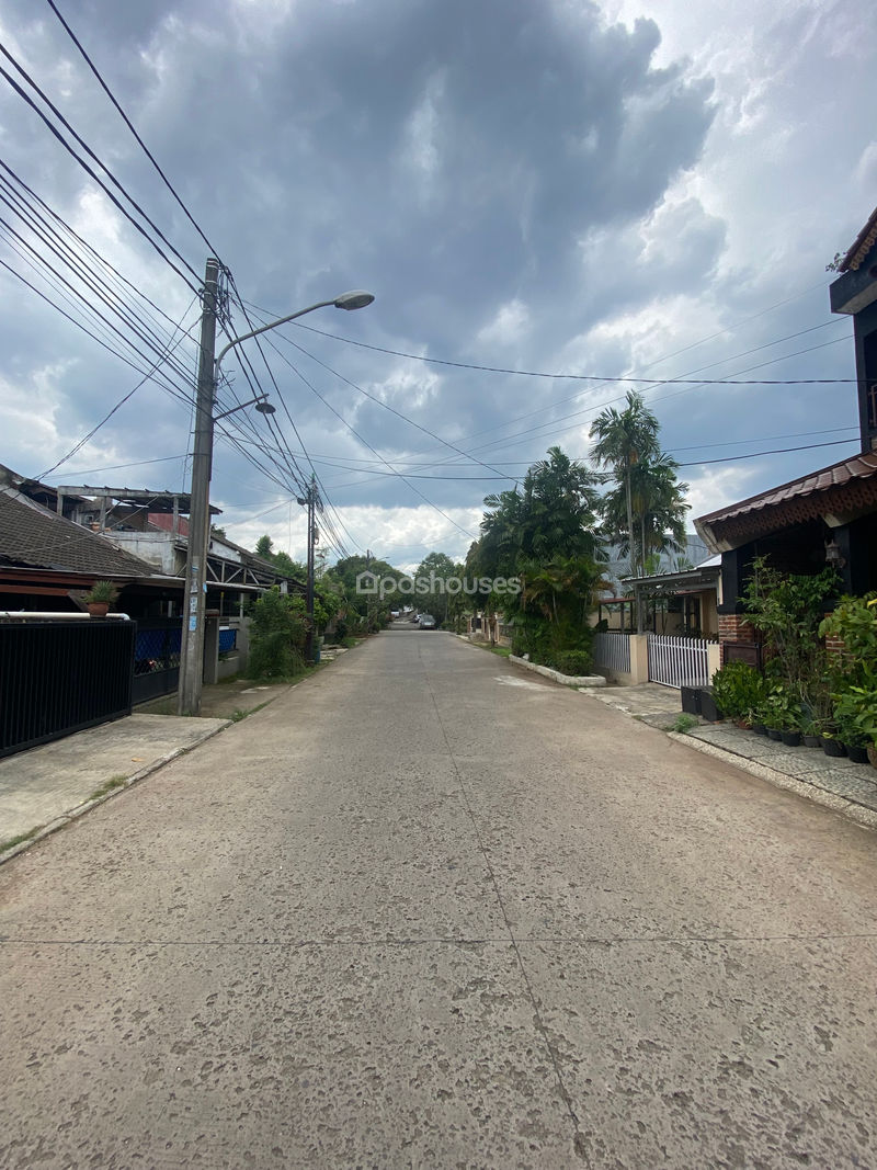 Perumahan Bukit Pamulang Indah Blok B4/13