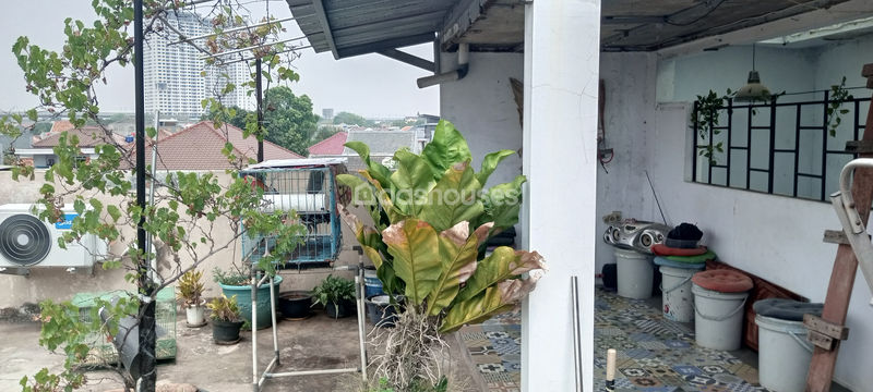 Perumahan Bumi Satria Kencana
